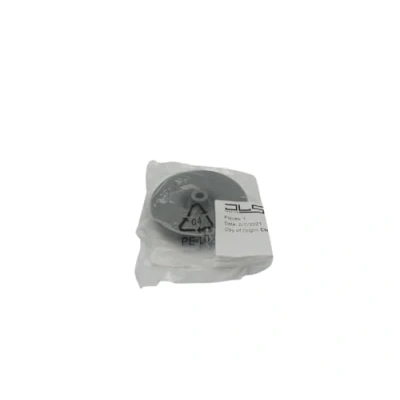 Abbildung von DeLonghi KW706915 Schutzabdeckung Küchenmaschine gummischutz knethaken KM260 prospero serie