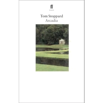 Abbildung von Arcadia