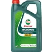 Abbildung von Castrol Magnatec Dx 5W30 5 L Öl