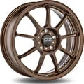 Abbildung von Oz Alleggerita Hlt 11.0x18 5x130 ET63 71.6 Felgen
