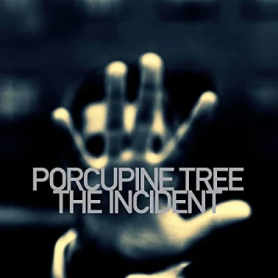 Abbildung von The Incident (Gatefold Black 180g) [2 Vinyl LPs] [Vinyl LP]