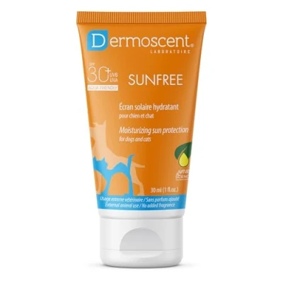 Abbildung von Dermoscent Sunfree