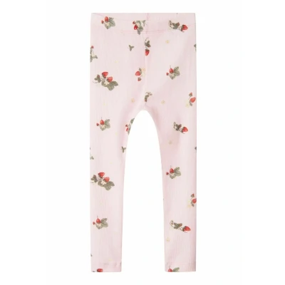 Abbildung von Name it Leggings Hosen für Kinder, Größe: 104, Ballerina