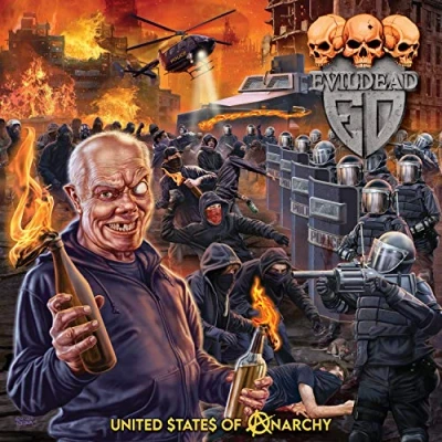 Abbildung von United States of Anarchy