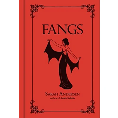 Abbildung von Fangs