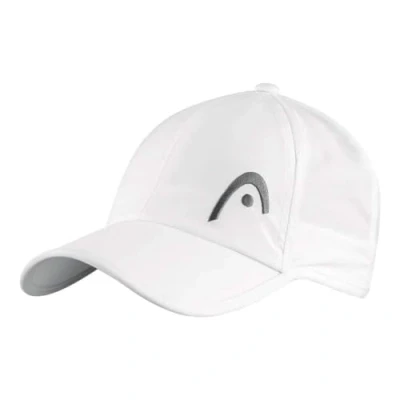Abbildung von HEAD Unisex Erwachsene Pro Player Cap, red, Einheitsgröße
