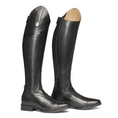 Abbildung von Mountain Horse Sovereign High Rider ridingboots