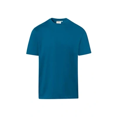 Abbildung von T Shirt Heavy, Petrol, XL