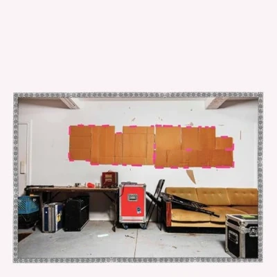 Abbildung von &quot;No Title As of 13 February 2024 28.340 Dead&quot; [Vinyl LP]