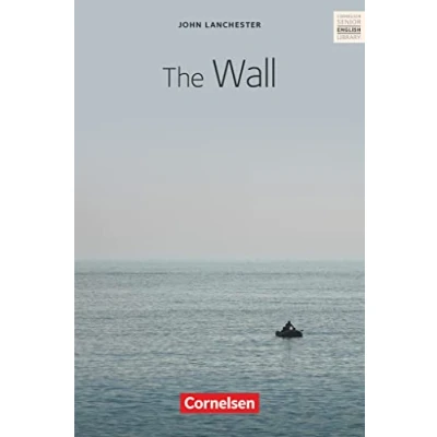 Abbildung von Cornelsen Senior English Library Literatur Ab 11. Schuljahr: The Wall Textband mit Annotationen