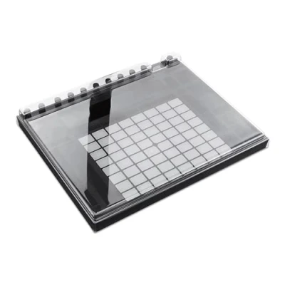 Abbildung von Decksaver Ableton Push 2