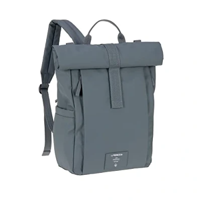 Abbildung von Lässig Tagesrucksack, Größe: One Size, Anthracite