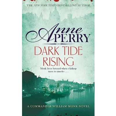 Abbildung von Dark Tide Rising (William Monk Mystery, Book 24)