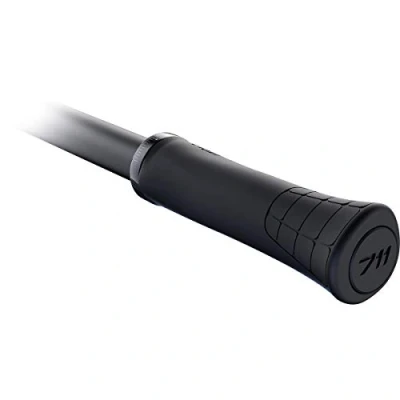 Abbildung von SQlab Unisex Erwachsene 711 2.0 Fahrrad Griffe, Schwarz, S