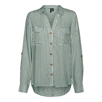 Abbildung von VMBUMPY L/S Shirt New WVN NOOS