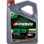 Abbildung von Kennol Ecology C4 5W30 5 L Öl