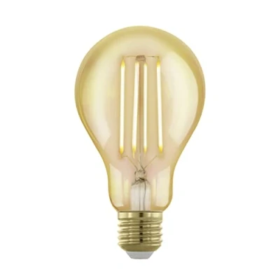 Abbildung von LEd Leuchtmittel Vintage