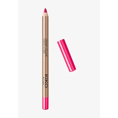 Abbildung von KIKO Milano NEW Creamy Colour Comfort LIP Liner Lippenkonturenstift, Damen, Größe: 1.2 g, Raspberry