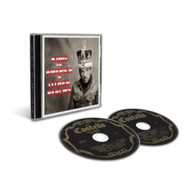 Abbildung von King Of America &amp; Other Realms (Ltd. 6CD)