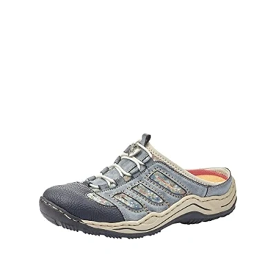 Abbildung von Rieker Damen Halbschuhe L0555