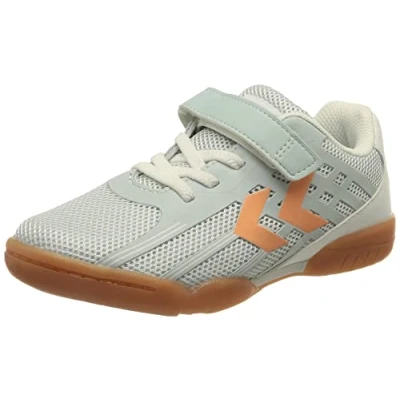 Abbildung von Hummel Unisex Kinder Root Elite Jr Vc Handballschuh, Illusion Blue, 28 EU