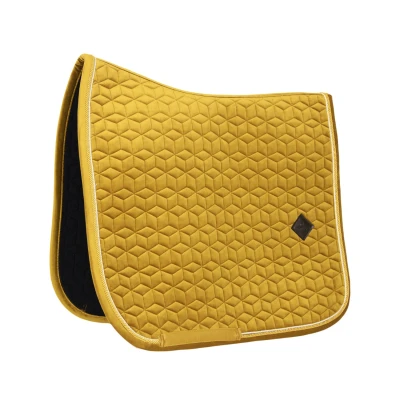 Abbildung von Kentucky Velvet Dressage Saddle Pad