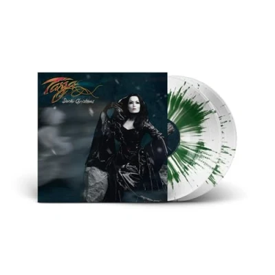 Abbildung von Tarja Dark Christmas (Ltd. Green Splatter 2LP/180g/Gtf/45rpm)