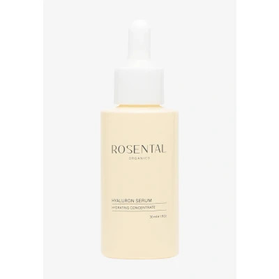Abbildung von Rosental Organics Hyaluron Serum Serum, Größe: 30 ml,