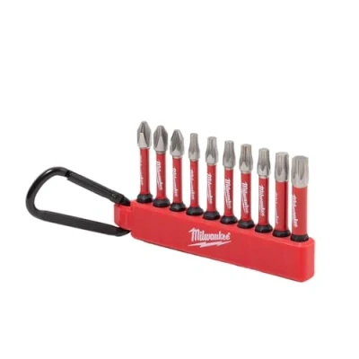 Abbildung von Milwaukee 4932480941 Zubehörset, Variety Pack