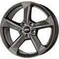 Abbildung von Ats Auvora X 8.5x19 5x114.3 ET40 70.1 Jante