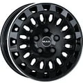 Abbildung von Mak Overland 6.5x16 5x112 ET50 76 Jante