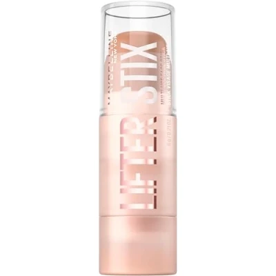 Abbildung von Maybelline New York Pflegender Contouring Stick mit Facelifting Effekt für ein geliftetes Aussehen natürlichem Finish, Face Lifter Stix, Nr. 35, 1 x 6 g