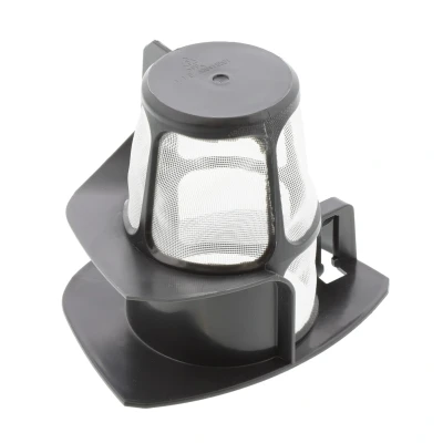 Abbildung von Electrolux AEG 4055477634 Halterung Staubsauger filterhalter ergorapido CX7