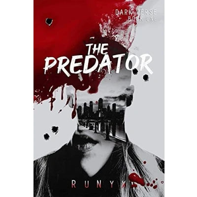 Abbildung von The Predator: A Dark Contemporary Mafia Romance (Dark Verse, Band 1)