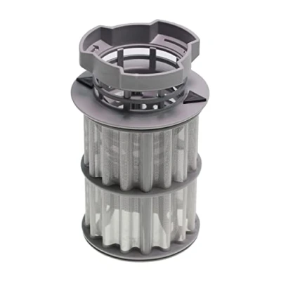 Abbildung von Bosch 00645038 Neff Siemens Geschirrspüler Micro Filter