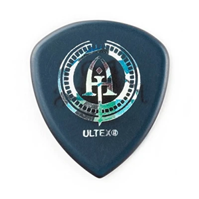Abbildung von JIM DUNLOP Plektrum Flow Andy James 2,00mm 3 Stück