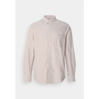 Abbildung von GANT Oxford Shirt Hemd, Herren, Größe: XL, Warm khaki
