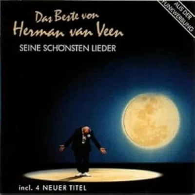 Abbildung von Das Beste von Herman van Veen: Seine schönsten Lieder