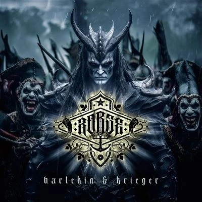 Abbildung von Harlekin und Krieger(Deluxe Boxset) [Vinyl LP]