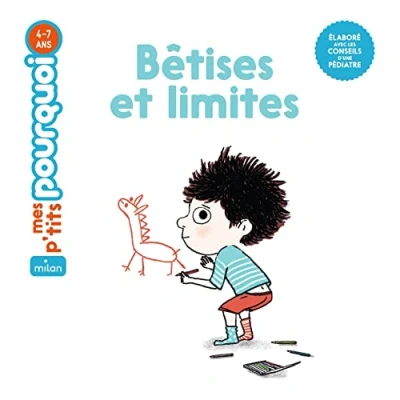 Abbildung von Bêtises et limites