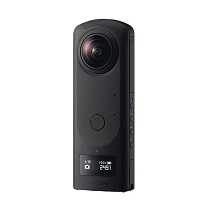 Abbildung von Ricoh Theta Z1 51GB