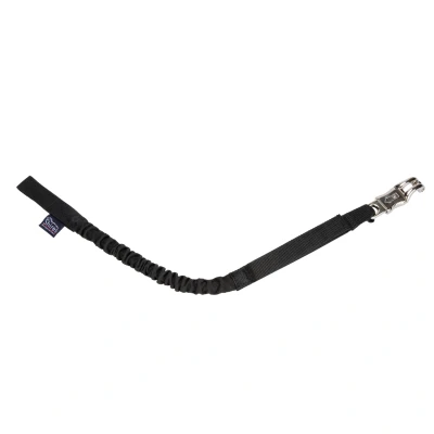 Abbildung von Shires Bungee Trailer lead elastic