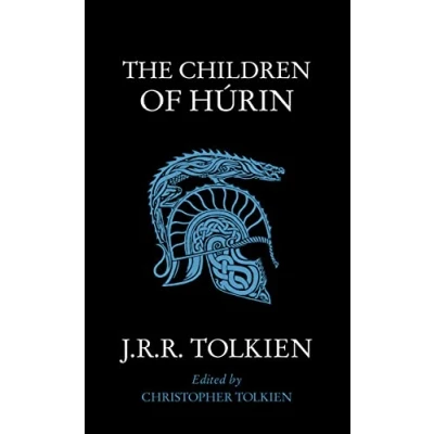 Abbildung von The Children of Húrin