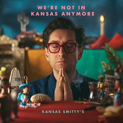 Abbildung von We&#039;Re Not in Kansas Anymore [Vinyl LP]
