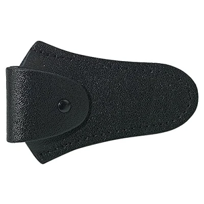 Abbildung von Gewa 720000 Mundstücktasche Trompete Leder, schwarz