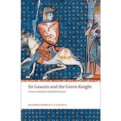Abbildung von Sir Gawain and the Green Knight (Oxford World’s Classics)
