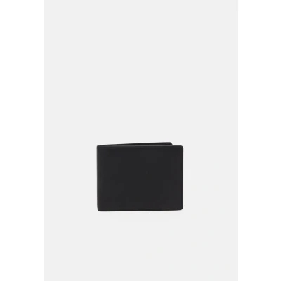 Abbildung von BOSS Arezzo Geldbörse, Herren, Größe: One Size, Black