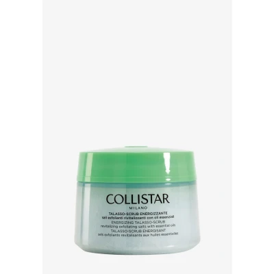 Abbildung von Collistar Energizing Talassoscrub Körperpeeling, Damen, Größe: 700 g,