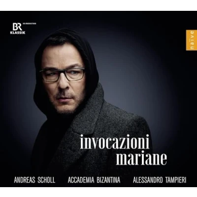 Abbildung von Invocazione Mariane