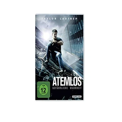 Abbildung von Atemlos Gefährliche Wahrheit [Blu ray]